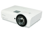 Promethean Prm-45 Dlp Projector Short Throw 3150 Lumens Pc 3d Ready 4k Hdmi