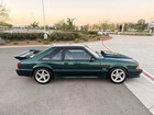 1992 Ford Mustang Lx