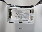 Microsoft 1708 Xbox One Controller - White-with One Rechargeable Battery Pack