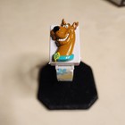 Scooby Doo Watch Armitron Pop Up Display 1998 Hanna Barbera New Battery W  Case