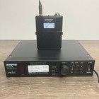  2 - Shure Ulxd4 Wireless Receiver L50 632-696 Mhz W  Ulxd1 Wireless Transmitter