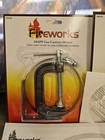Beadmaking Kit-fireworks Beginners Essential Glass Beadmaking Kit  Open Box New