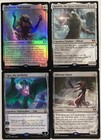 Edh Eldrazi Deck - Commander Mtg Magic The Gathering