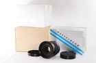 Hasselblad Carl Zeiss T  Mutar 2x Teleconverter Camera Lens W box From Japan