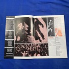 U2 - Propaganda - World Service Fan Club Magazine Issue No  8