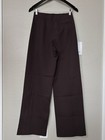 Nwt Lululemon Stretch Knit Straight Leg Pull On Pant - Espr - Size S 