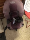 Graco Nautilus 2 0 3-in-1 Harness Booster Seat