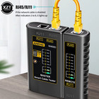 Highquality M469d Rj45 Cable Lan Tester Network Cable Tester Rj45 Rj11 Rj12 Cat5