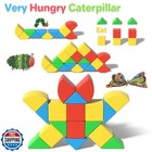 Magnetic Blocks Toddler Toys Educational Sensory Construction Magnet Building