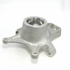 22-24 Can Am Maverick X3 Right Rear Passenger Knuckle Spindle Oem New 706005413