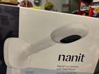 New Nanit Pro N311nw Hd Baby Wall Camera W Sleep Tracking   Breathing Monitoring