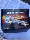 Maxpeedingrods Chevy Malibu 1 5t Lfv H-beam Connecting Rods Pair Cr-bik-15t