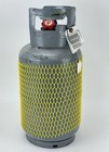 Worthington 30 Lb Refrigerant Recovery Cylinder Tank W  Y-valve