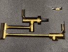 Perrin   Rowe U 4599ht-ulb-2 Armstrong 1 8 Gpm Wall Mounted Pot Filler read 