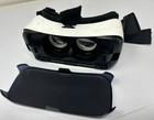 Samsung Gear Vr Virtual Reality Headset White For Galaxy S6 S7 Edge Note 5 Read