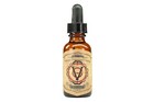 Unscented Beard Oil - All Natural  1oz 