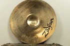 Zildjian 16  A Custom Crash Cymbal 1107g