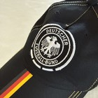 Germany 2012 Football Cap Adjustable