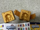 Elmer s Squishies Mystery Mold  Gold Rare  17 - Sadie - Mold Only