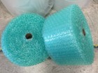 1 2  Sh Recycled Large Bubble Cushioning Wrap Padding Roll 100  X 12  Wide 100ft