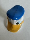 Vtg Walt Disney World Resort Disney Donald Duck Bobblehead Toy Kellogg Co  3 