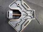 Strong Hand Tools Wac35d 2 Axis Right Angle Corner Clamp Welding Vice