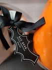 Rae Dunn Halloween Mug Set  Ghost    happy Haunting     Pumpkin    beware    With Topper