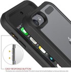 Shockproof Heavy Duty Case For Apple Ipod Touch 5 6 7 Cover Screen Protector