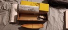Vintage Phantom New York Pilot Boat Wood Ship Model Shipways Kit