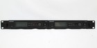 Rackmount Shure Slx4 L4 638-662 Mhz Wireless Microphone Receivers - No Psu  577