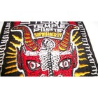 Stone Temple Pilots stp embroidered Patch 4 1 2  X 3 3 8  iron Or Sew On
