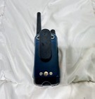 Motorola T460 Talkabout 2 Way Radio Walkie Talkie  Color Blue