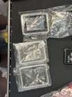 Gopro Hero4 Silver 4k Action Camera Bundle Batteries Waterproof Case Tested