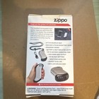 Zippo Heatbank 9s Hand Warmer Power Bank 9-hour Heat  5200mah  Vgc