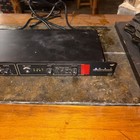 Art Dual Mp - Two Channel Tube Microphone Preamp Model 254 - Turns On  Read