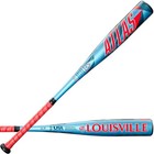 2026 Louisville Slugger Atlas  -11  2 5 8  Usa Baseball Bat  Wbl4129010