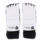 Taekwondo Feet Protector Leather For Boxing Mma Sparring Martial Arts Men Women