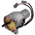 Throttle Motor Kp56rm2g-014 For Kobelco Excavator Sk200-6e Sk230-6e Sk330-6e