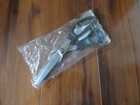 New 5mm Pinking Shears Scissors Zig Zag Triangle Edge Heavy For Paper Fabric
