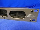 Wohler Amp1-v2da Digital Aes Audio Monitor Panel W green Phoenix Connectors