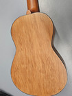 Yamaha Gl1 Guitalele 6-string Nylon Acoustic Guitar Natural Compact Body W  Case