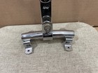 Ludwig 60s Vintage Bass Drum Rail Consolette Downbeat Super Classic