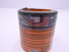 4  X 10  Gorilla Waterproof Patch   Seal Tape Black