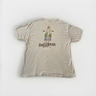 Vintage Rare 90s-00s Thee Doll House Strip Club T Shirt  Xl 
