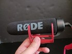 Rode Videomic Go Lightweight On Camera Microphone Screw Mount Tested 