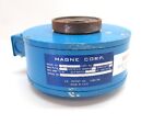 Magne Corp  25mb24s Electric Brake 750536 Magnetic Particle Brake 24v