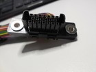 Jcm  Bv Harness  Lot X10    18 99 Each Cab P n 400-100027  Wba Uba Ext Wba uba