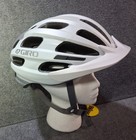 New Giro  register  Mips 58-65cm Sz Xl Cycling Helmet Matte White   Silver