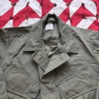 Vintage U s  Military Extra Small Reg  Poplin Jungle Jacket 3rd Pattern Nos