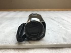 Sony Dcr-sx65 Handycam 4gb Sd Camcorder 70x Zoom W  Battery - Tested Working